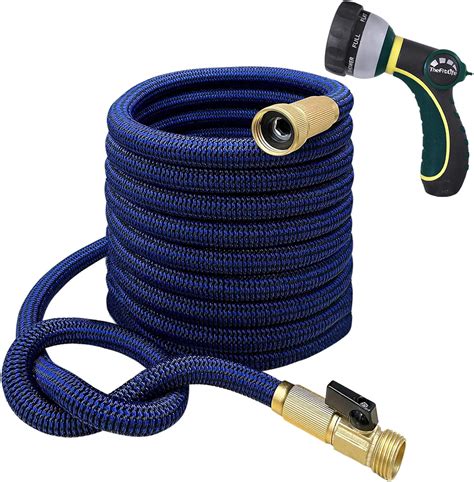 thefitlife expandable garden hose